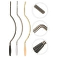 thumbnail image 4 of Miangastore Système de Tremolo Caoutchouc 3 Pcs Matériel de Guitare Électrique pour Musiciens, 4 of 8