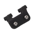 thumbnail image 2 of Bike for Triathlon Racing Number Plate Mount Holder Cycling Plate Clamp Card Bracket B, 2 of 9