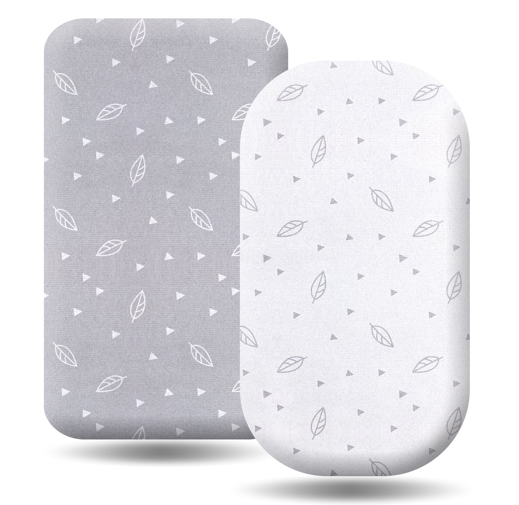 walmart baby bassinet sheets