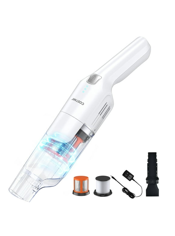 Best Handheld Cordless Vacuums