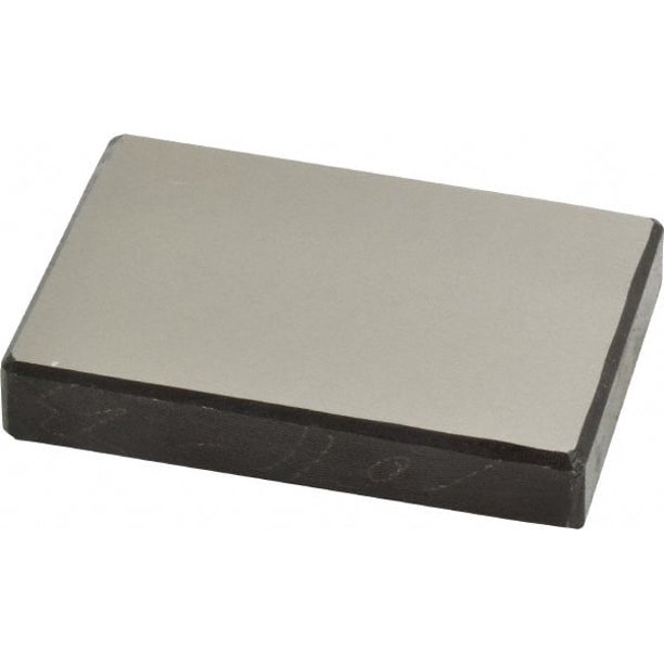 SPI 80 HRA to 88 HRA Hardness, Rockwell A Scale, Hardness Calibration Test Block