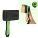 thumbnail image 4 of Cepillo Removedor De Pelo Para Perros Amonsee Cepillo Profesional Resistente Para Limpieza Automática De Mascotas Masaje Para Gatos Con Todo Tipo De Cabello, 4 of 7