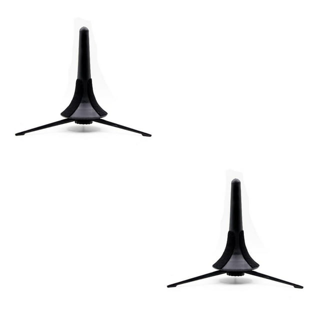 ZLight Support de Trompette Accessoire en Laiton Trépied 2Ensemble