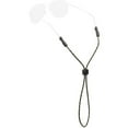 thumbnail image 1 of Chums Universal Fit 3mm Eyewear Retainer - Olive/Gold/Black, 1 of 3