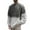 Light Gray, variant on LUOGENLI Mens Hoodies Black Camo Washed Gradient Pullover Sweatshirt Long Sleeve Casual Crewneck Fall Winter Soft Blend Comfortable Streetwear Top Hoodies for Men Graphic Design Light Gray Size M