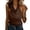 08# Brown, variant on Halter Tops for Women Going Out Summer 2026 Fashion Cowl Neck Backless Top Sexy Cute Y2K Basic Vacation Clothes Camel M
