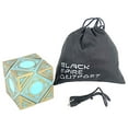 thumbnail image 2 of Galaxy's Edge Star Wars Jedi Électronique Holocron Cube, 2 of 4