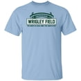 thumbnail image 2 of Wrigley Field Perfect Day T-Shirt, 2 of 2