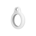 thumbnail image 4 of Belkin Secure Holder - Case for airtag - white (pack of 2) - for Apple AirTag, 4 of 4