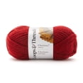 thumbnail image 2 of Loops & Threads Charisma Yarn, Soft Bulky Weight Acrylic for Quick Knitting, Assorted Colors, 3.5 oz., 6-Pack, 2 of 2