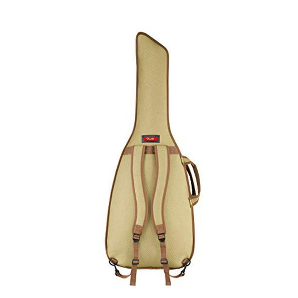 Fender tweed gig best sale bag