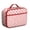 Red-80, variant on Foodie-Approved Insulated Lunch Bag - Thermal Pizza Lunch Box with 8-Hour Freshness, Lightweight & Compact for Parents