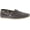 Ash Canvas, variant on Men's TOMS Classic Alpargata Slip-On Shoe Ash Canvas 8.5 M