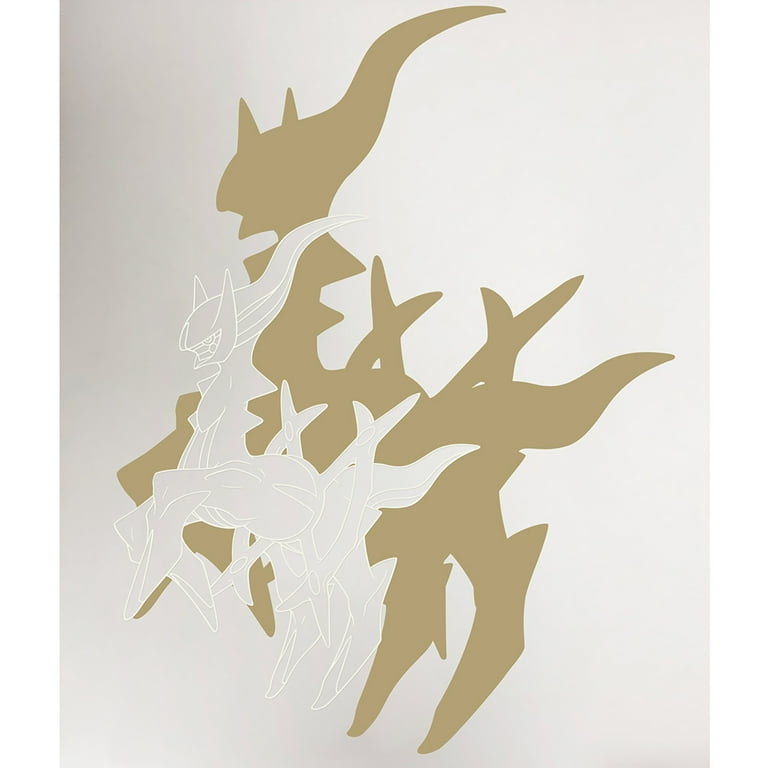 Amazon.com: Ultra Pro Pokémon: Elite Series: Arceus Alcove