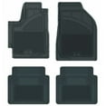 thumbnail image 1 of Koolatron Pants Saver Custom Fit 4 Piece Toyota (black) Highlander 2008+, 1 of 9