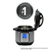 Refurbished Instant Pot Plus Mini DUO Plus 3 Qt 9-in-1 Multi- Use Programmable Pressure Cooker