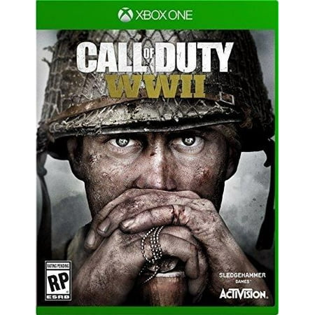 Call of Duty World War II (Xbox One) - Pre-Owned