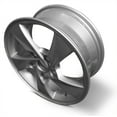 thumbnail image 3 of 15 Inch Wheel for 2003-2013 Mazda 3 5 Lug 114.3mm 15x6 Aluminum Rim, 3 of 5