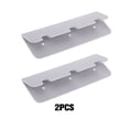 thumbnail image 2 of Clips de Gancho de Asiento sweethay Soporte Portátil para Barco de Pesca Accesorio PVC Gris, 2 of 6