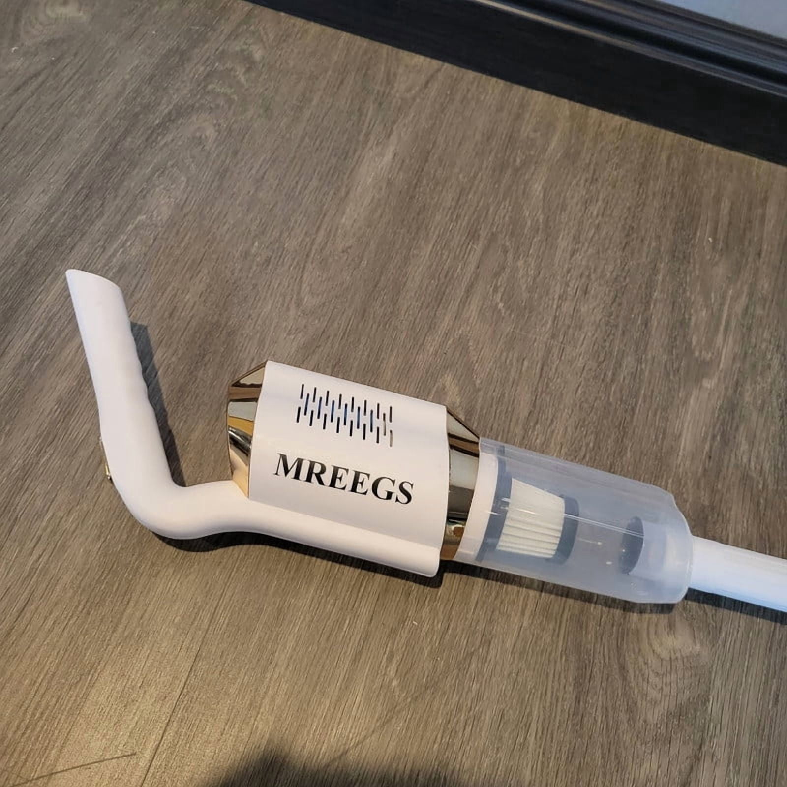 MREEGS Vacuum cleaners for household purposes – Lightweight and Portable Home Vacuum Cleaner for Effortless Home Cleaning