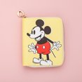 thumbnail image 1 of Cartera corta de dibujos animados de Disney Winnie The Pooh para estudiantes, paquete de tarjetas, monedero Multi Kawaii, paquete de tarjetas bancarias explosiones, 1 of 5