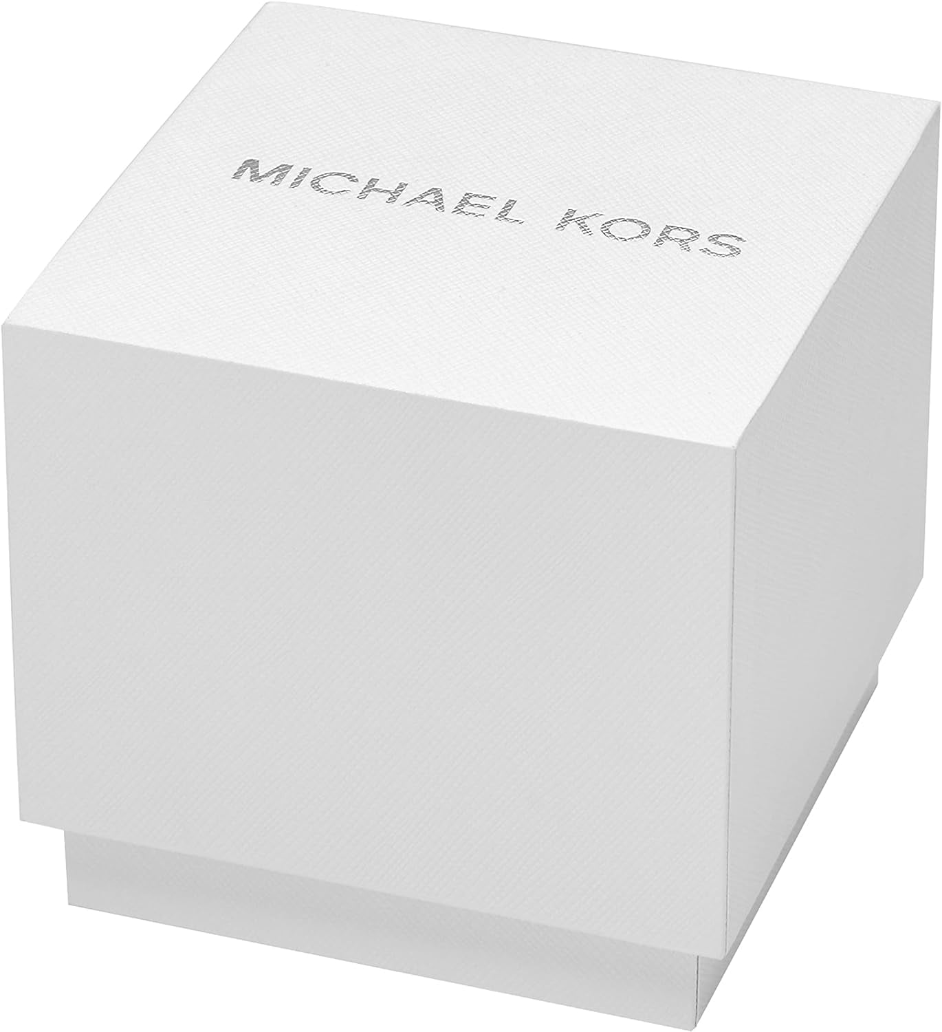 Michael Kors Cortlandt Chronograph Quartz Black Dial Men's Watch MK8906