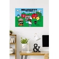 thumbnail image 3 of Hello Kitty et ses amis : 21 Core - Terrain, 3 of 4