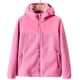 thumbnail image 1 of Puntoco Ladies Dehi Fleece + Lamb Fleece Thickened Warm Hooded Fleece Jacket Liquidación Puntoco Puntoco-5007, 1 of 5