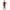 Red, variant on TSSOE Kids Girls Long Sleeve Zipper Full Length Catsuit Jumpsuit Gymnastic Dance Bodysuit Costumes Black 11-12