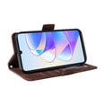 thumbnail image 5 of Funda GANGXUN para Honor X7A 4G con diseño acolchado elegante, cuero PU, protección total y ajuste preciso, 5 of 5