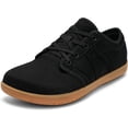 thumbnail image 2 of KAQ Men's Minimalist Barefoot Shoes | Wide Toe | Zero Drop Sole | Walking Fashion Sneaker, 2 of 8