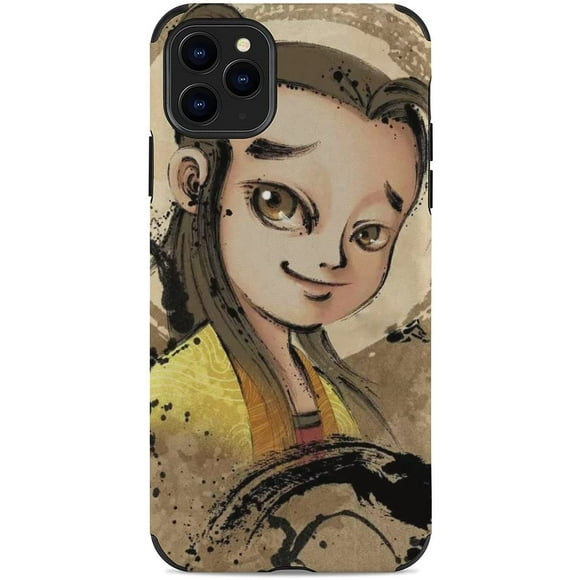 Phone Case Boy Pattern Cute Customed Cell Phone Accessories Shockproof Protection Case for Women Men Teens
