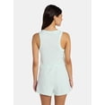 thumbnail image 3 of Strawberry Shortcake Women's Graphic Tank Top and Shorts Set, 2-Piece, Sizes XXS-XXL, 3 of 5