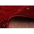 thumbnail image 3 of Tekke Oriental Area Rug  for Living Room, Dining Room, Bedroom, 3 of 9