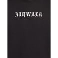 thumbnail image 6 of Airwalk Men's & Big Men's Fleece Pullover Hoodie, Sizes XS-3XL, 6 of 7