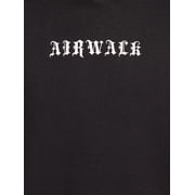 Airwalk Mens & Big Mens Fleece Pullover Hoodie, Sizes XS-3XL