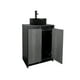 thumbnail image 3 of Gabinete Para Baño Con Lavabo Y Llave VARENNA Minimalista, 3 of 7