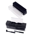 thumbnail image 2 of CTIRCHIU 1Set Vinyl Records Cleaning Kit Plastic Turntables Phonograph Records 5Inch, 2 of 8