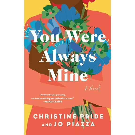 You Were Always Mine, (Paperback)