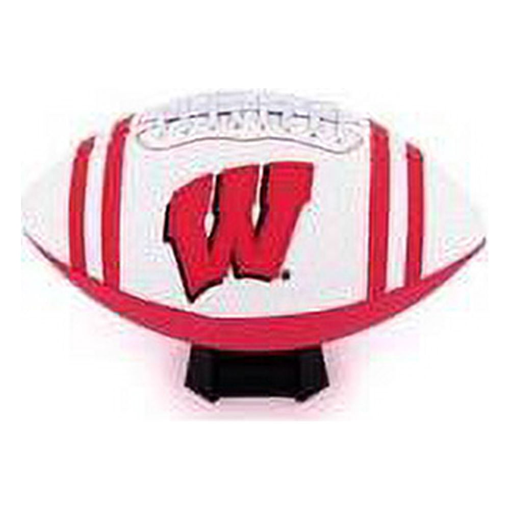 Wisconsin Badgers Football Full Size Jersey