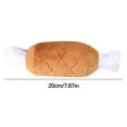thumbnail image 3 of JoyMoreToys Plush Chicken Leg Toy, Pet Chew Toys, Interactive Squeaker Toys, for Small Medium Large Pets, 3 of 9