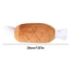 thumbnail image 3 of Juguete para Perros Pequeños onlyliua con Forma de Pata de Pollo Resistente con Sonido, 3 of 7