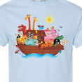 thumbnail image 4 of Inktastic Animal Ark Bible Story Christian T-Shirt, 4 of 5