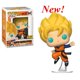 thumbnail image 3 of 2025 Recién llegado Funko POP Anime japonés Dragon BallZ SUPER SAIYAN GOTEN #641 figura de acción de vinilo colección modelo juguetes, 3 of 3