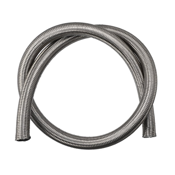 1 Metro 10AN 5/8" Acero Inoxidable CPE Aceite Combustible Gas Línea Manguera para Auto