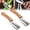 2, variant on Micro Drag Peeler, Multifunctional Vegetable Peeler, Stainless Steel Blade Peeler With Wooden Handle, Non-Slip Fruit Peeler For Kitchen, Save Time Less Waste