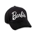 thumbnail image 1 of Gorra Barbie LOGO BIRCES HATO NEGRO, 1 of 3
