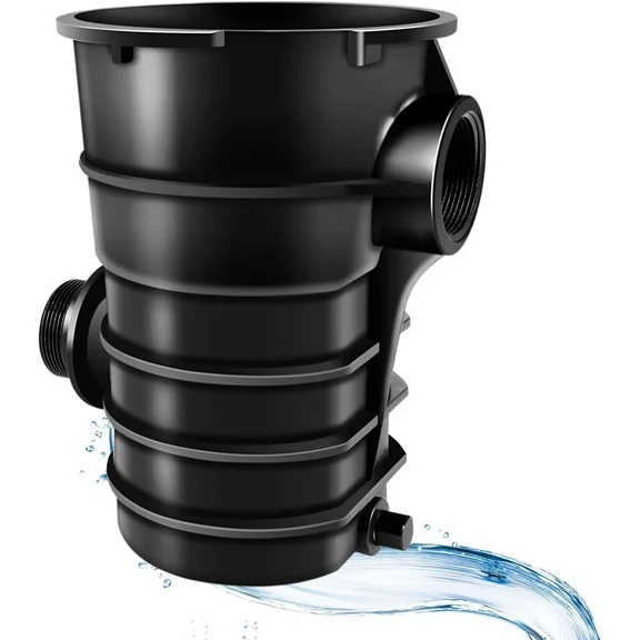 354530 Pot Direct Replacement for Pentair/Pac Fab/Sta-Rite Dynamo Pool Pump