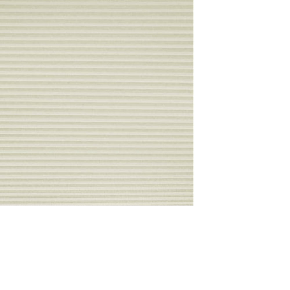 Achim Home Furnishing Window Blinds: Cordless Top-Down Bottom-Up Honeycomb Window Shade (Beige, 23" x 64")