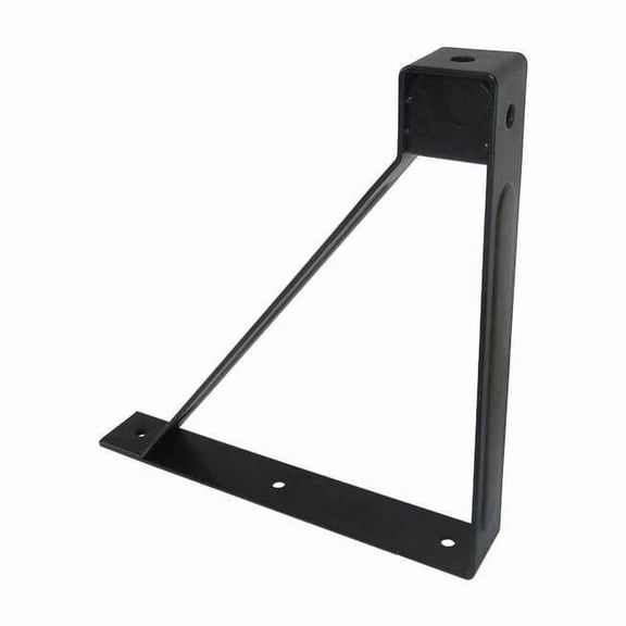 Dayton Wall Ceiling Bracket VEWALLCBG